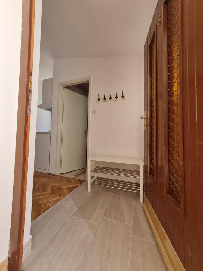 Apartments Apartmani Pintar Mimice Dış mekan fotoğraf