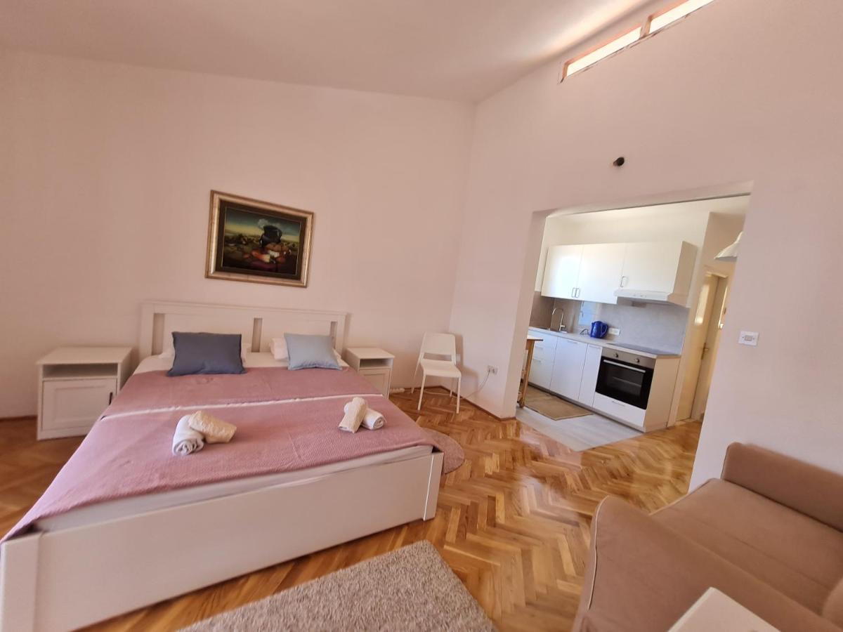 Apartments Apartmani Pintar Mimice Dış mekan fotoğraf