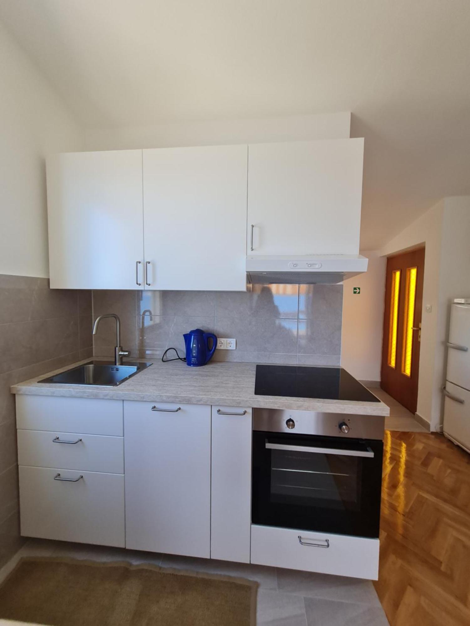 Apartments Apartmani Pintar Mimice Dış mekan fotoğraf