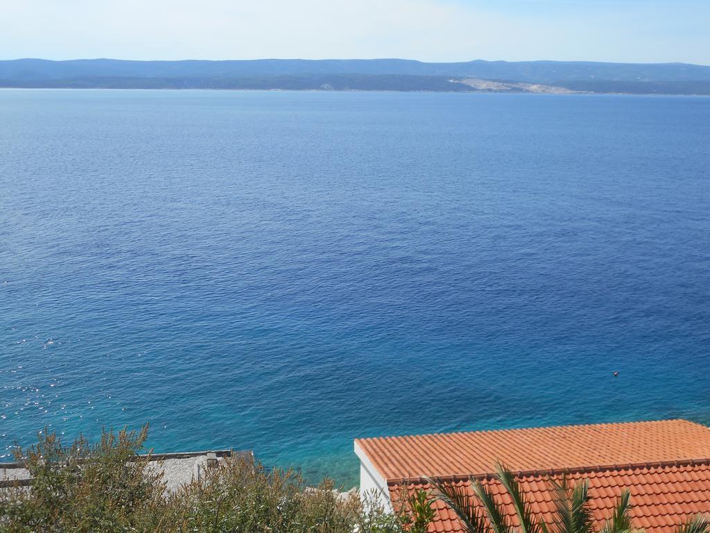 Apartments Apartmani Pintar Mimice Dış mekan fotoğraf