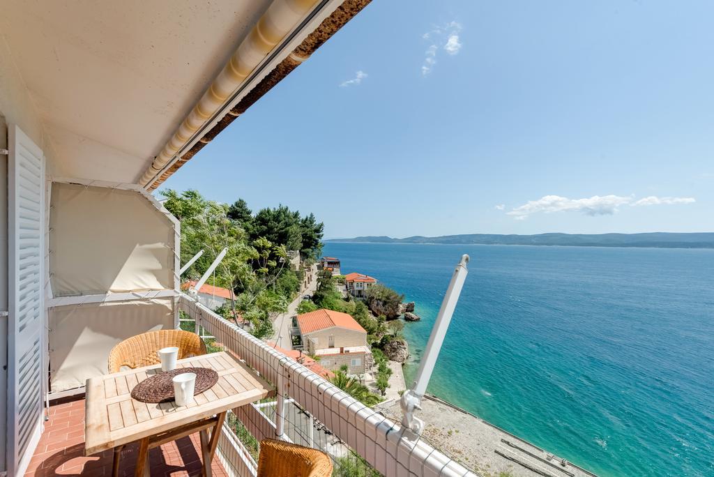 Apartments Apartmani Pintar Mimice Dış mekan fotoğraf