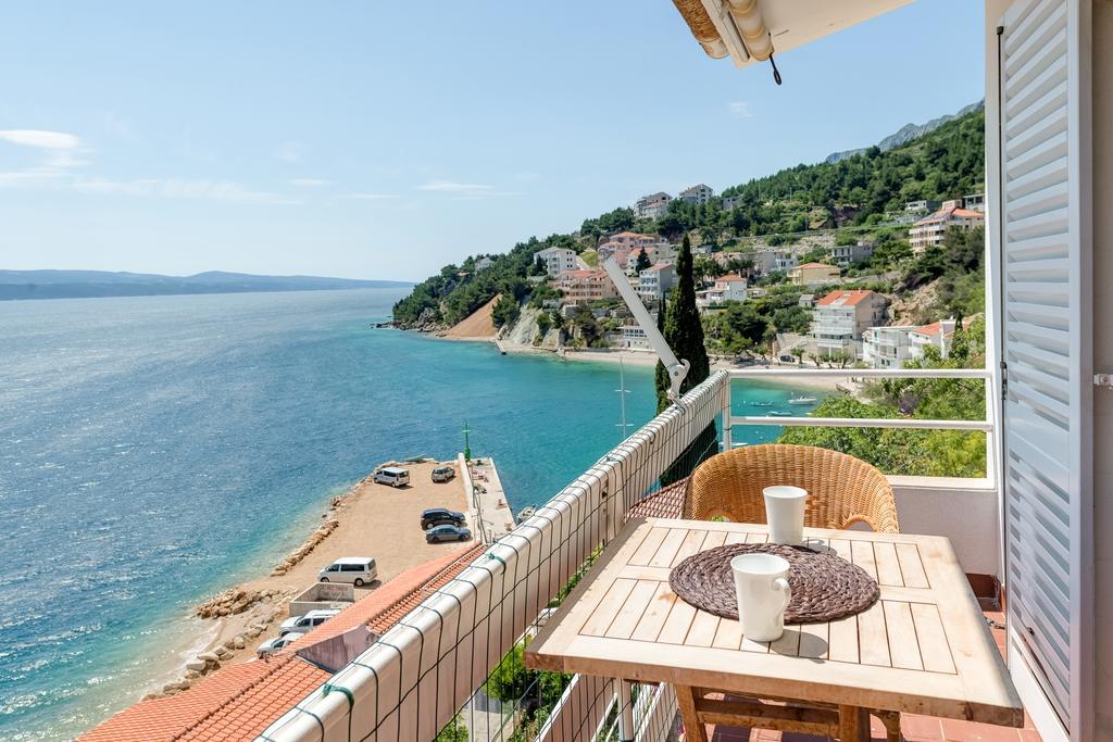 Apartments Apartmani Pintar Mimice Dış mekan fotoğraf