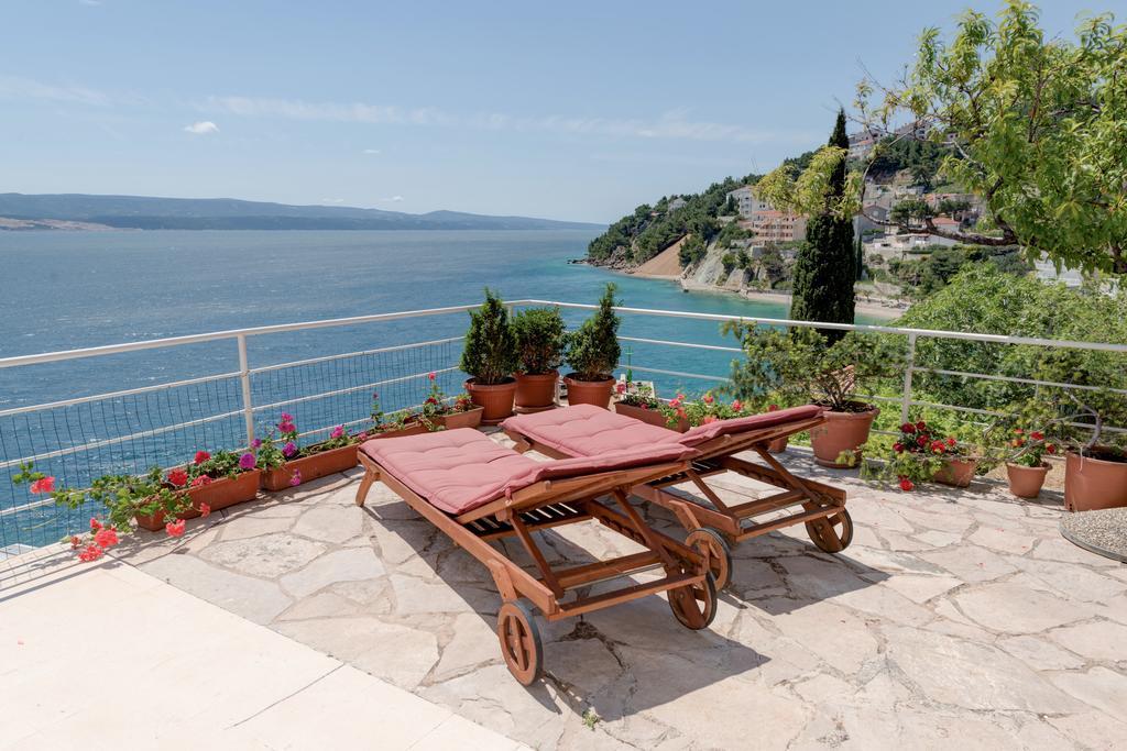Apartments Apartmani Pintar Mimice Dış mekan fotoğraf