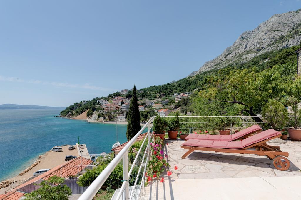 Apartments Apartmani Pintar Mimice Dış mekan fotoğraf