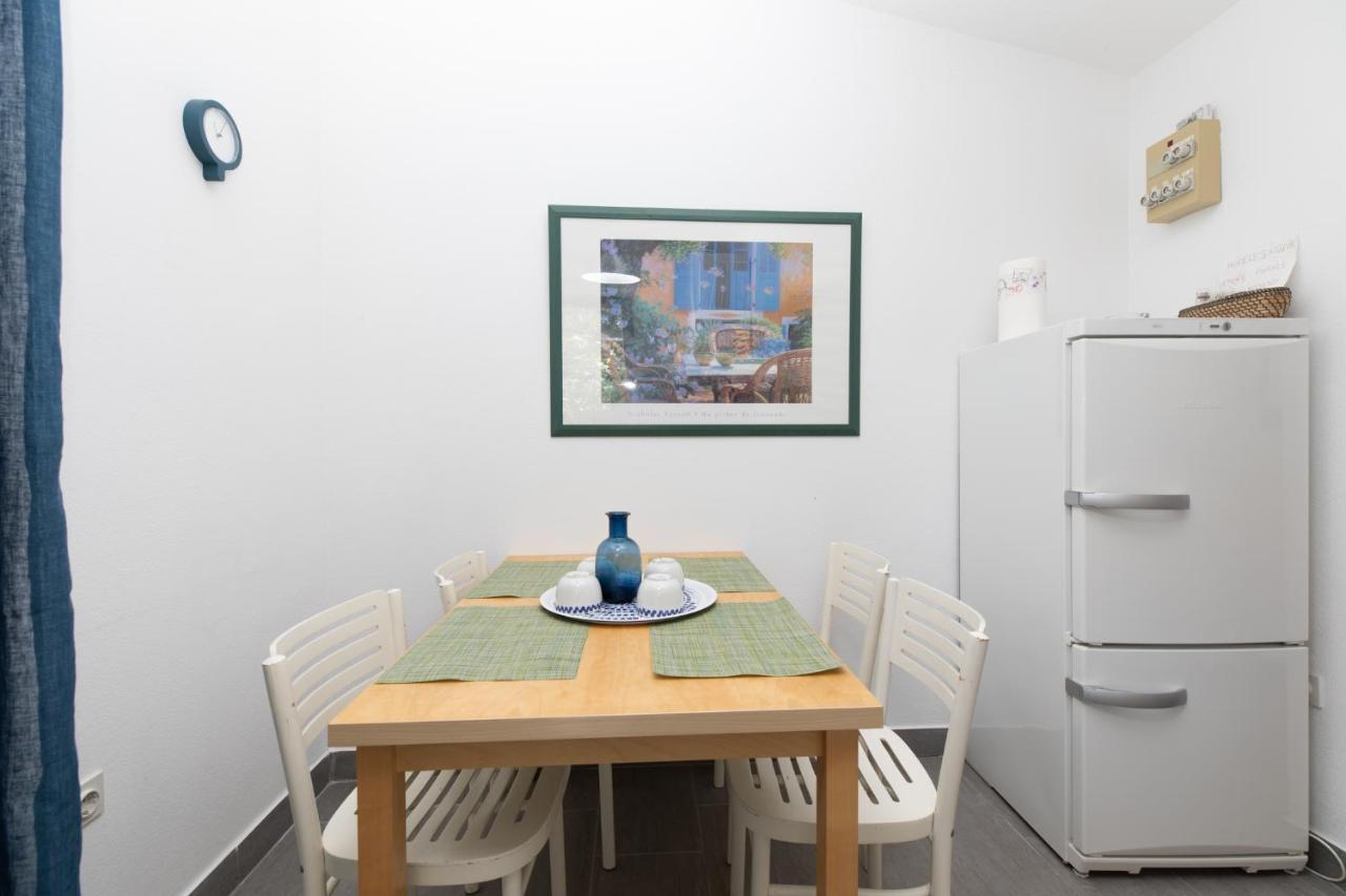 Apartments Apartmani Pintar Mimice Dış mekan fotoğraf