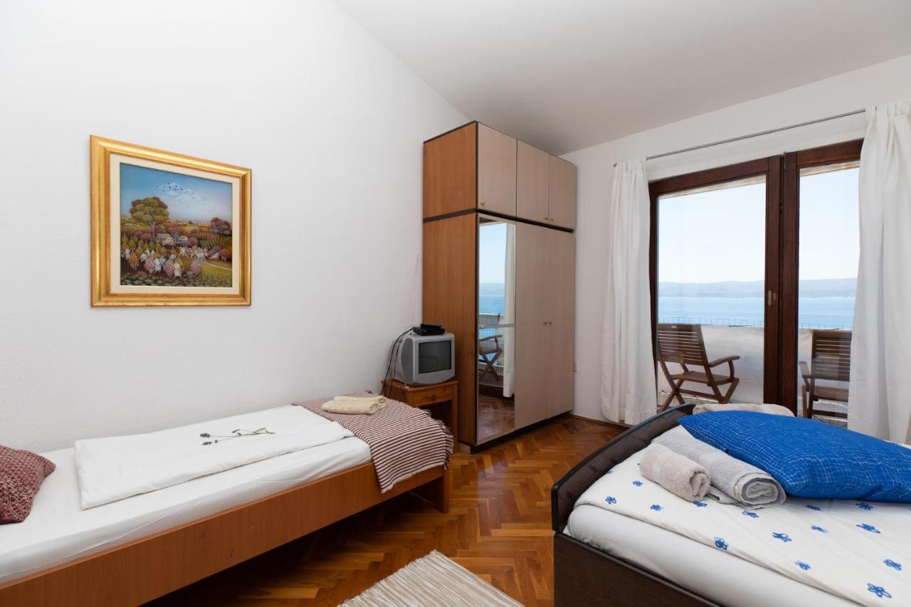 Apartments Apartmani Pintar Mimice Dış mekan fotoğraf