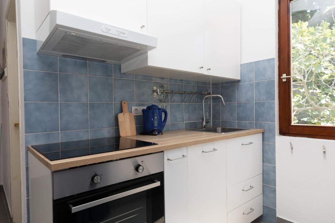 Apartments Apartmani Pintar Mimice Dış mekan fotoğraf