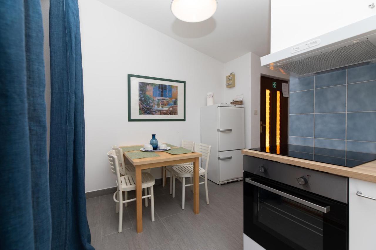 Apartments Apartmani Pintar Mimice Dış mekan fotoğraf